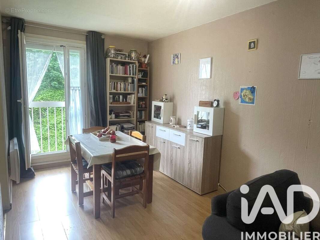 Photo 2 - Appartement à JARRIE