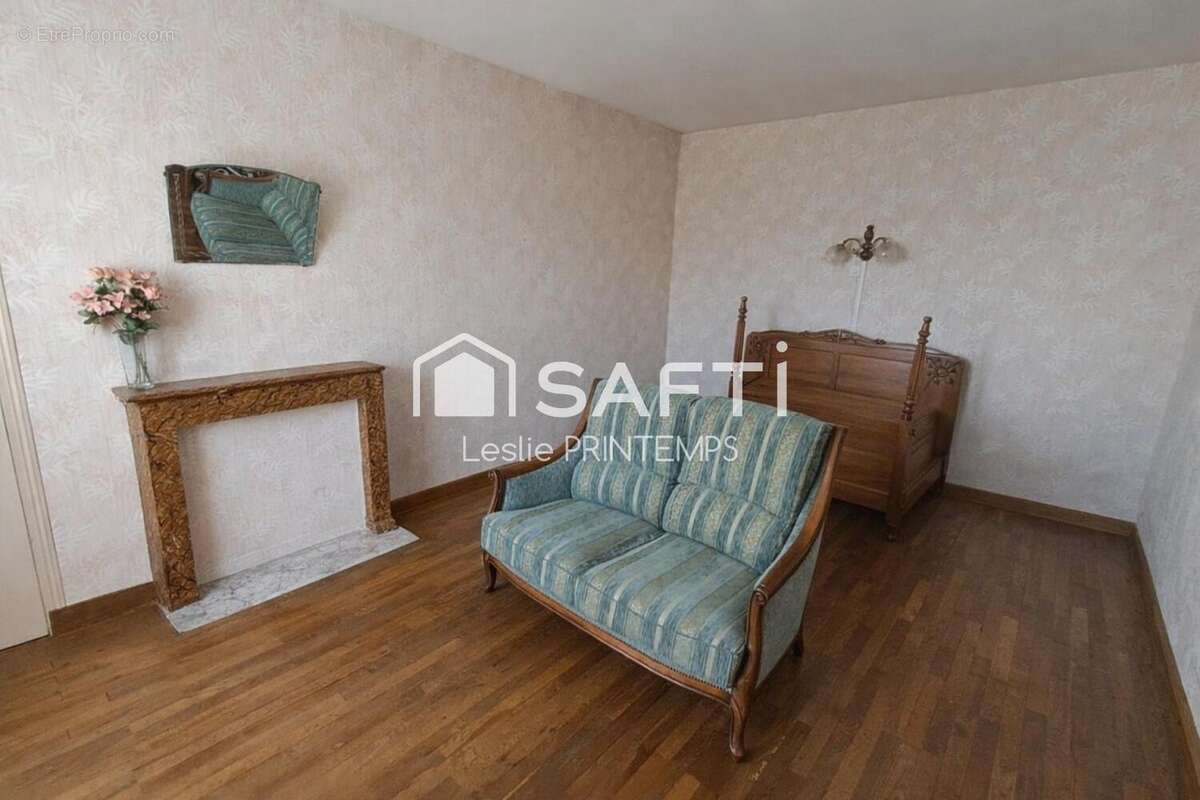 Photo 5 - Maison à SAINT-POMPAIN