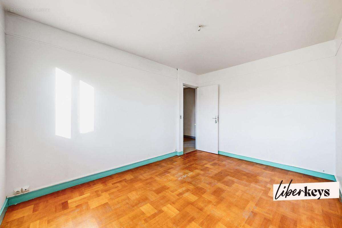 Appartement à NOISY-LE-SEC