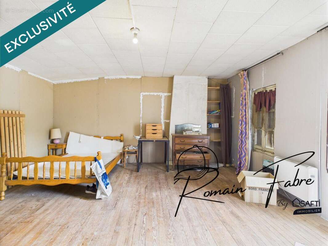 Photo 7 - Maison à SAINT-LOUBES