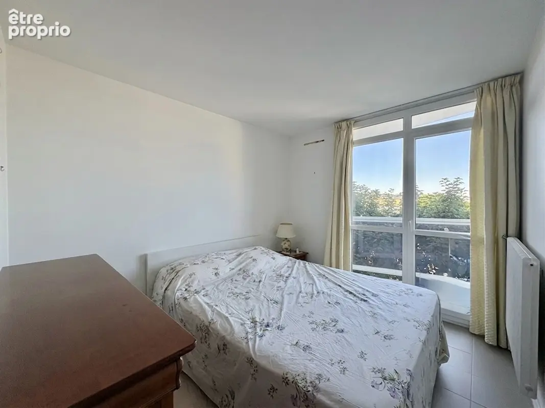 Appartement 45m² à plaisir - photo 5