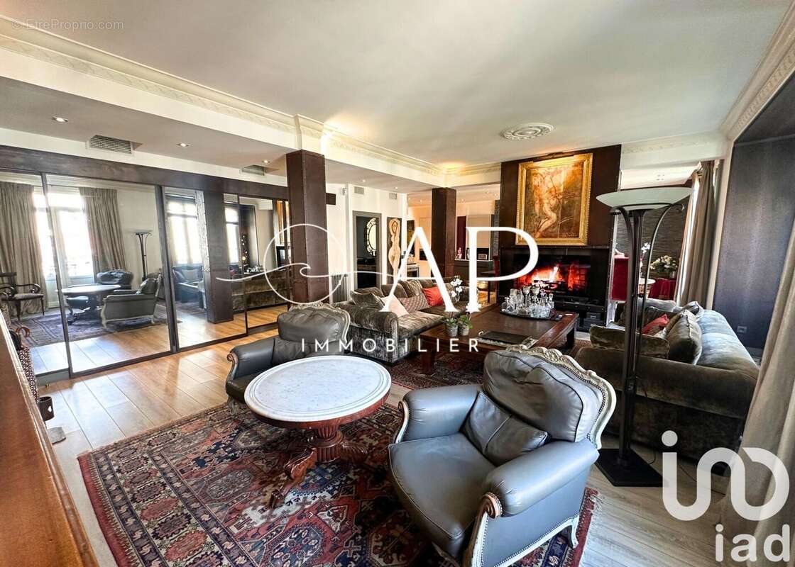 Photo 4 - Appartement à TOULON