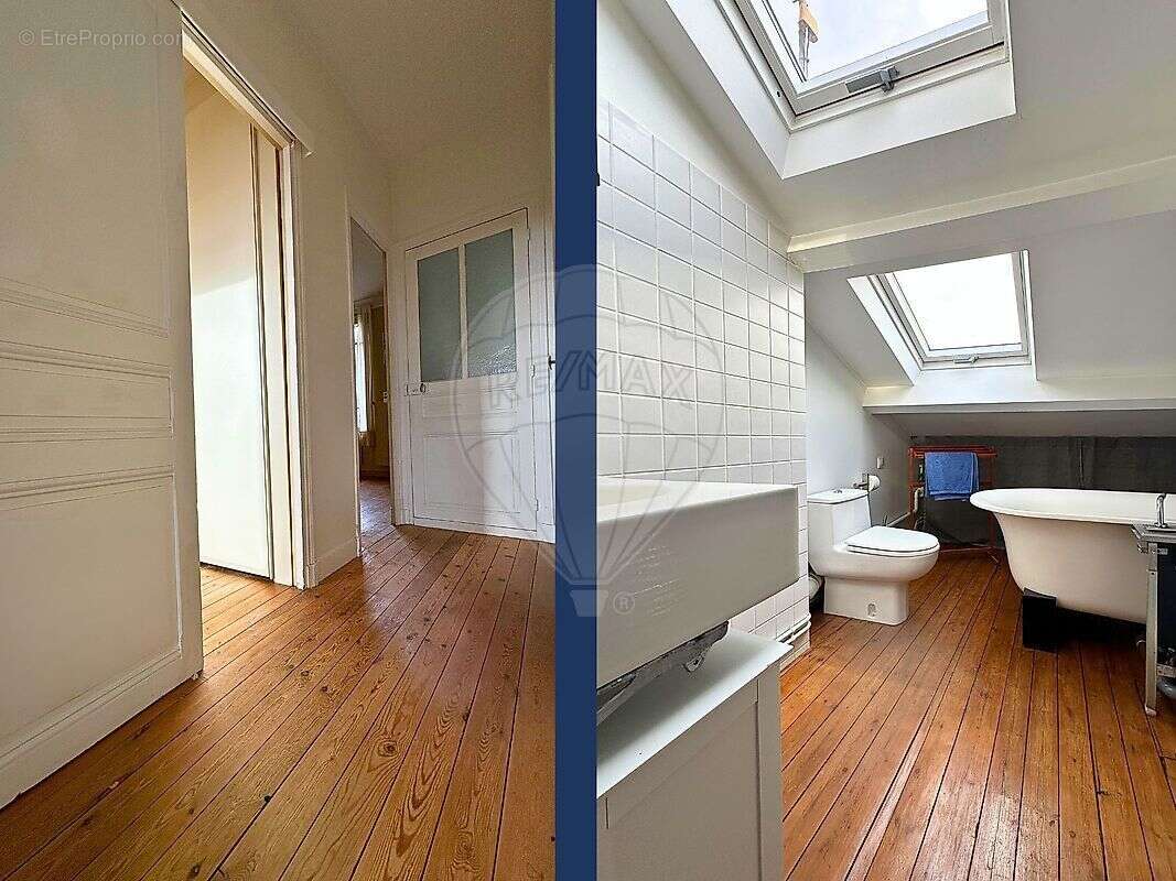 Maison 5 chambre(s) à vendre - photo 9