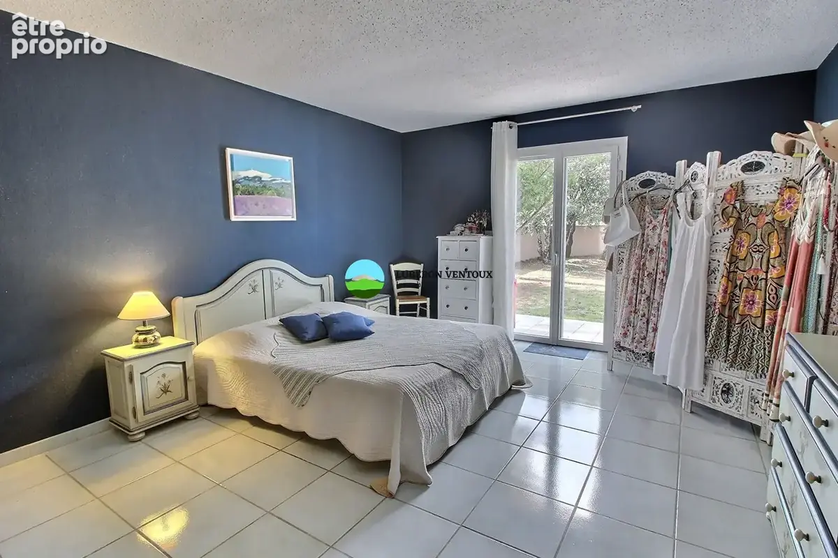 Belle propriété familiale à Saint Didier - photo 12