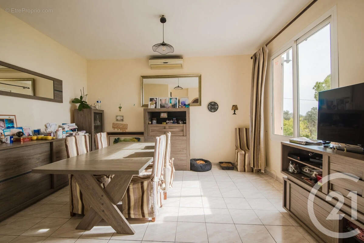 Maison à VILLEFRANCHE-SUR-MER