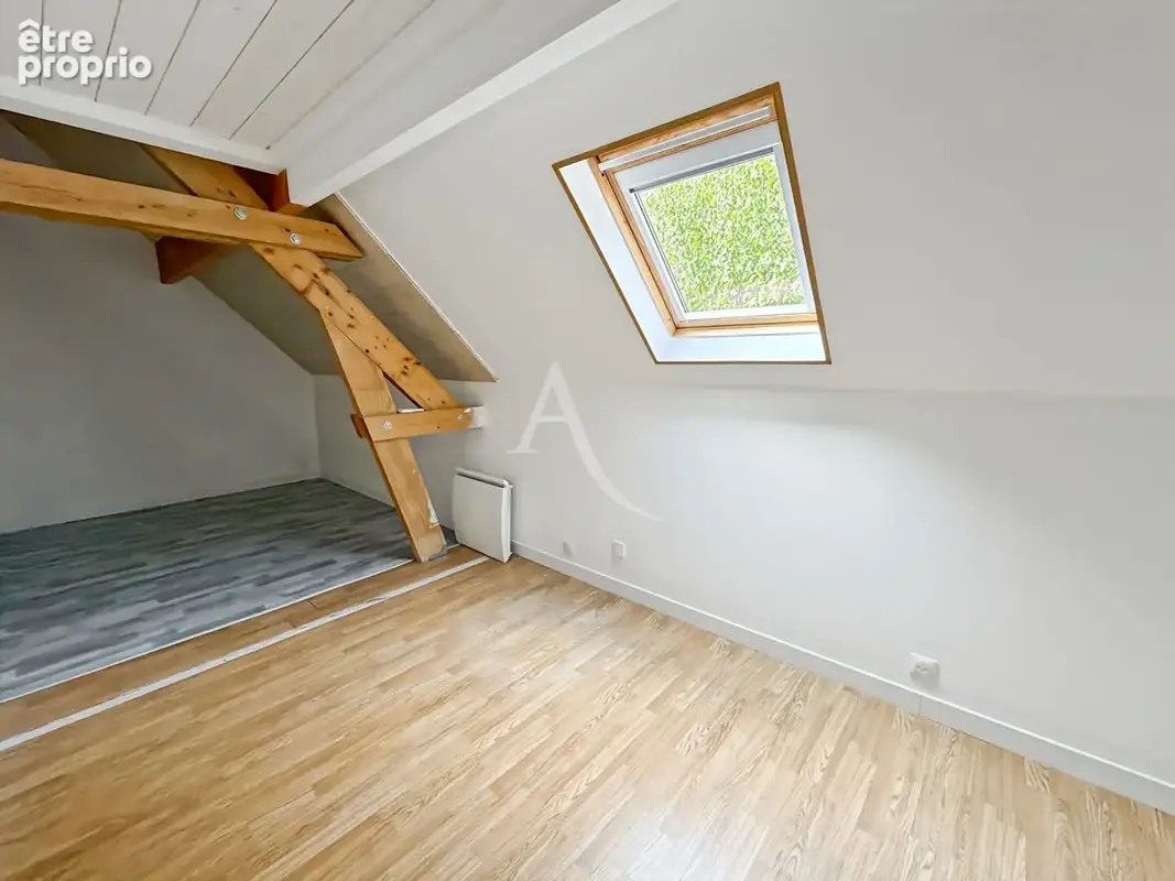 Maison 7 pièces 160 m² à vendre à Jouy-Le-Moutier (95280) - photo 9