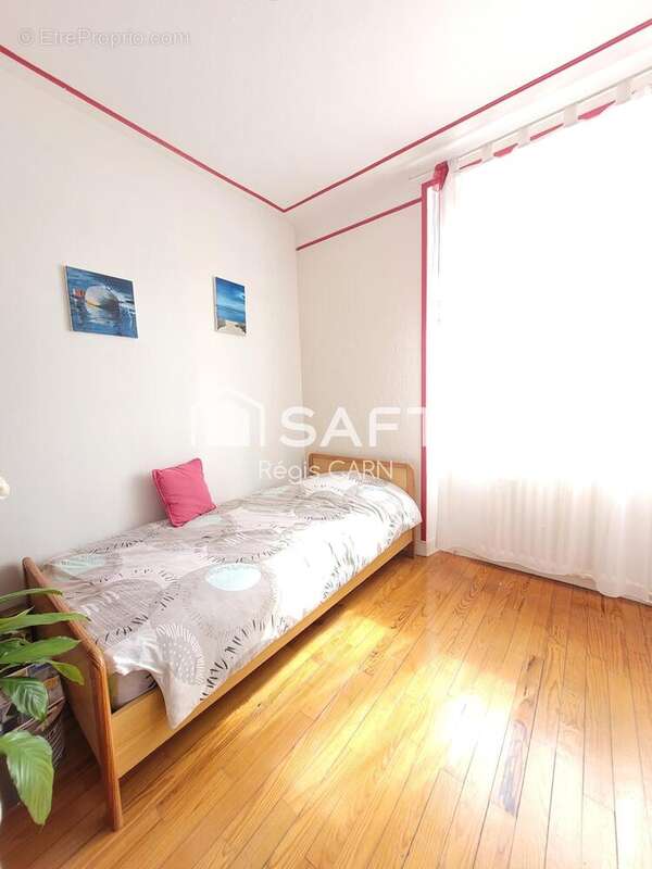 Photo 3 - Appartement à BREST