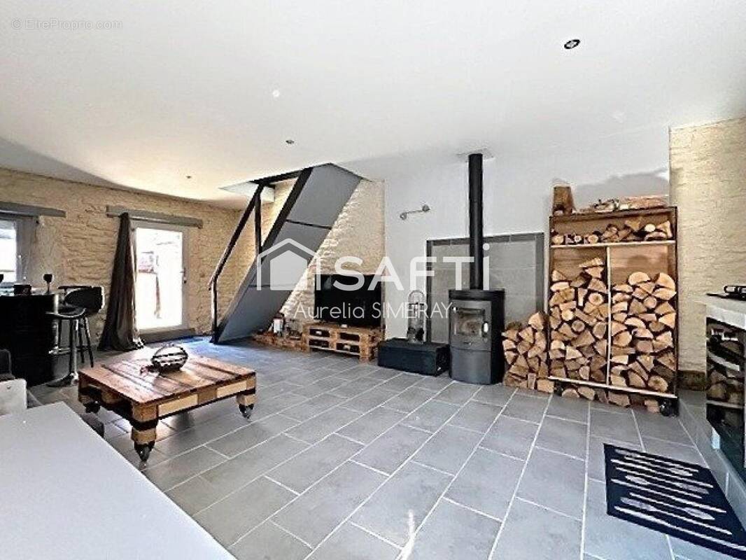 Photo 1 - Maison à MALAIN