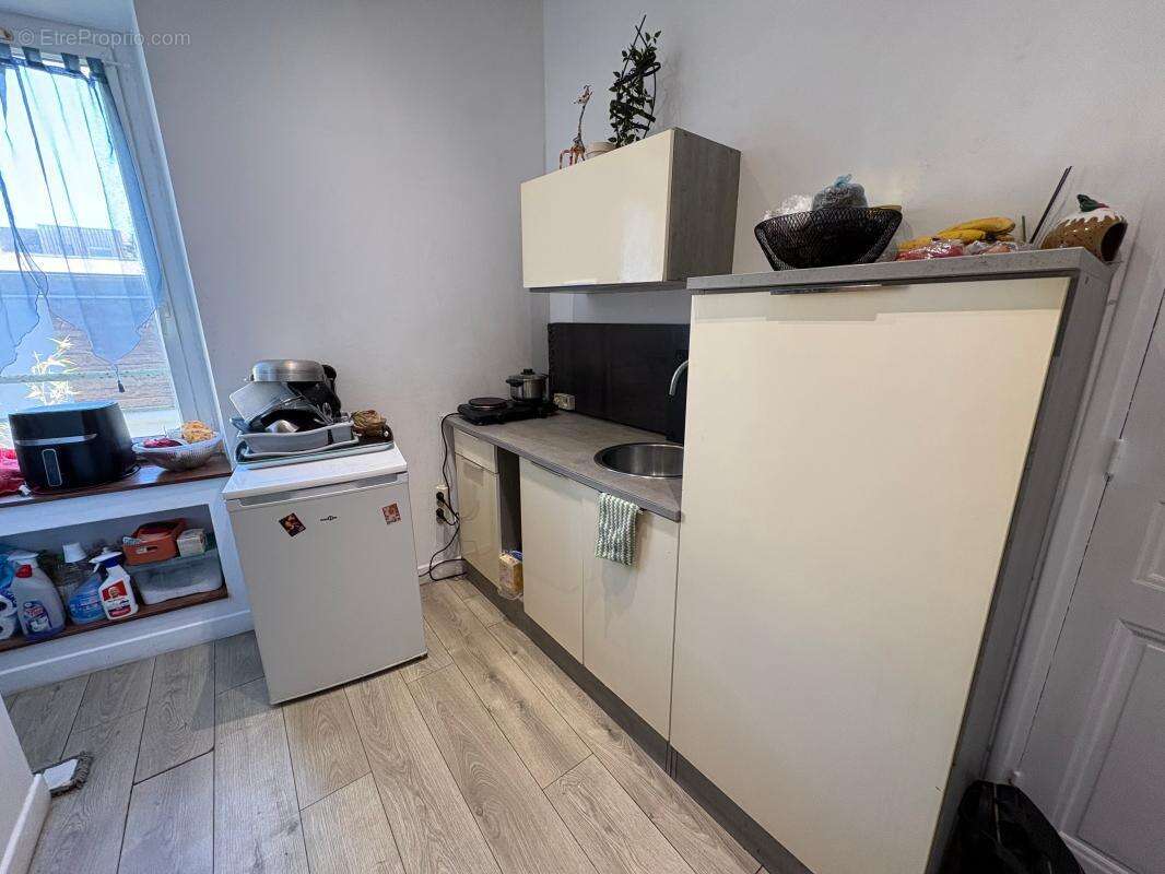 Appartement à BREST