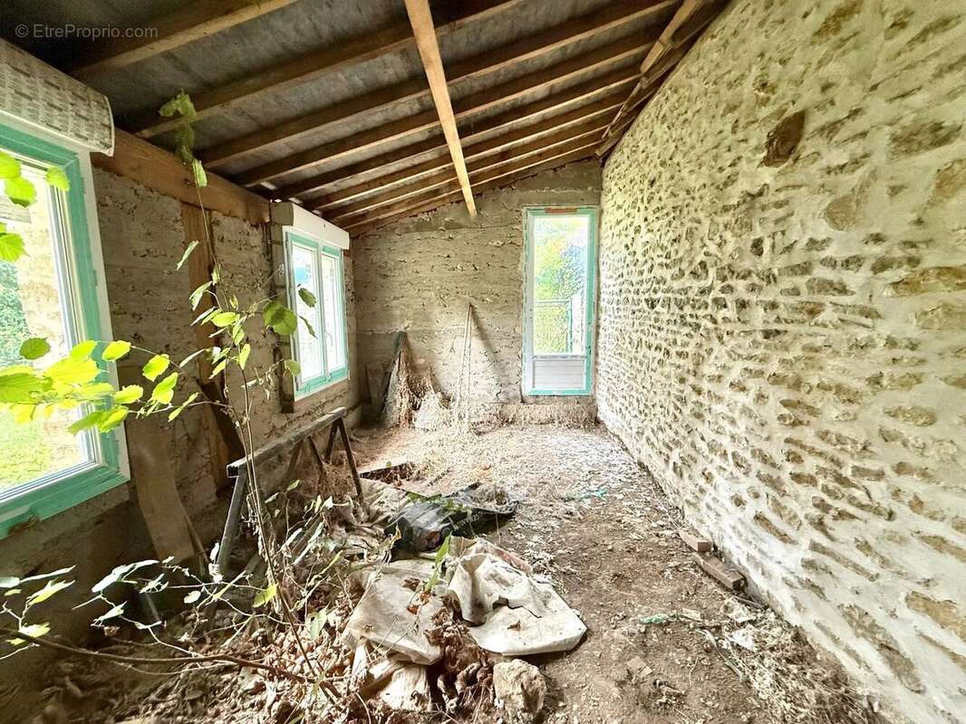 Appartement à PACY-SUR-EURE