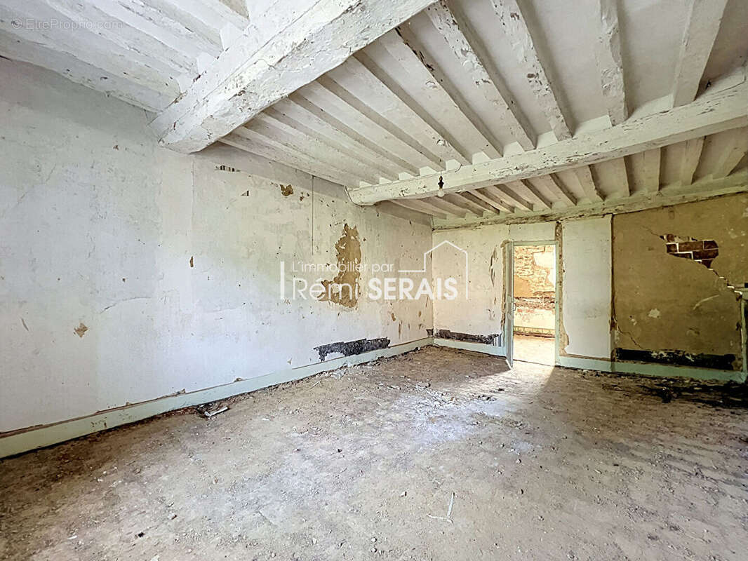 Maison en pierre à rénover à LOUGE SUR MAIRE - photo 10