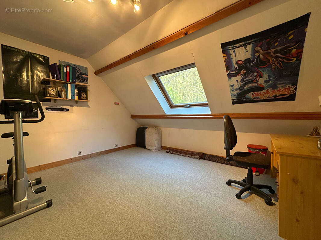 Maison à GIF-SUR-YVETTE