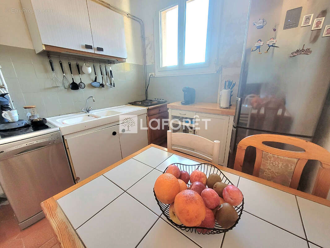 Appartement à ARLES