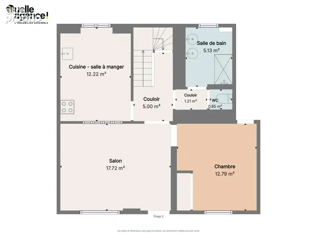 Maison rénovée avec prestations haut de gamme – idéale résidence principale ou investissement locatif premium - photo 9
