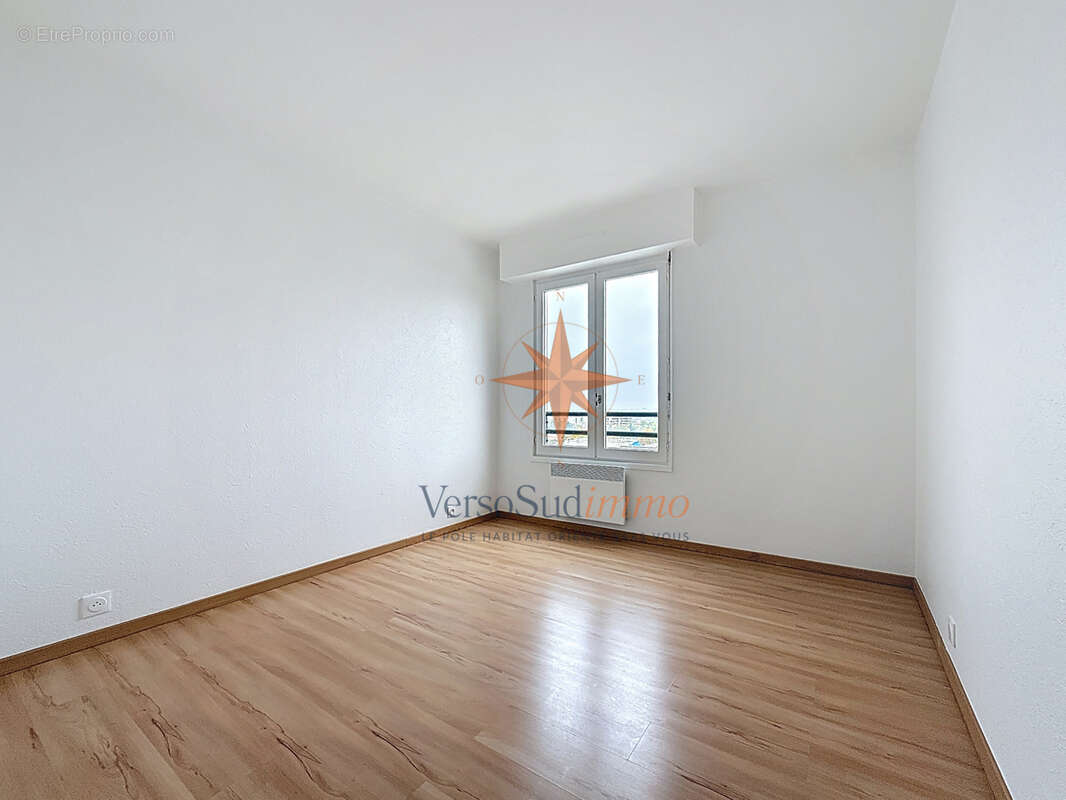 Appartement à CHAMPS-SUR-MARNE