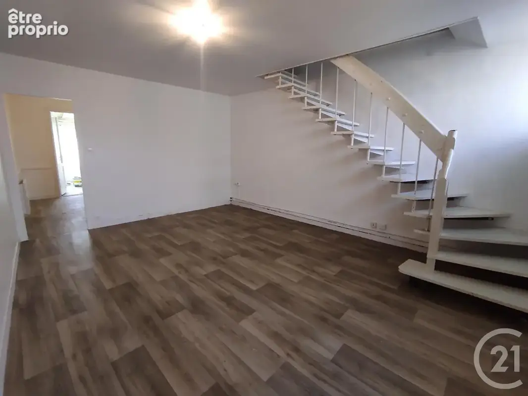 Maison 3 pièces 67 m² à vendre à Coutras (33230) - photo 2
