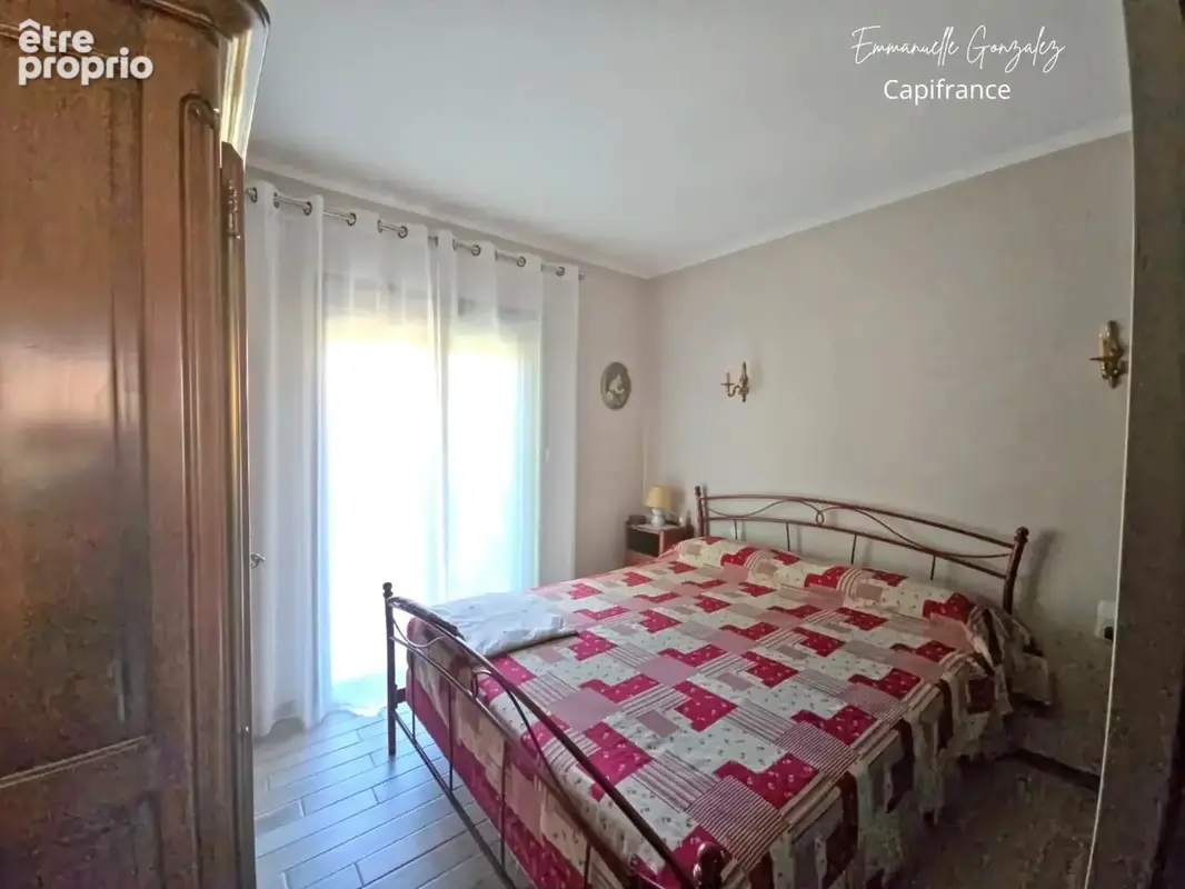 Villa 4 pièces 95 m² ROUJAN (34) - photo 16