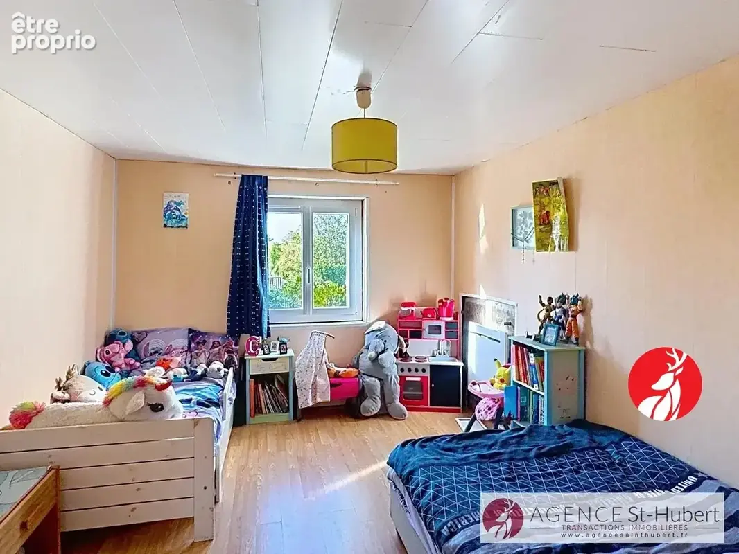 Maison 4 pièces 80 m² à vendre à Acheres-La-Foret (77760) - photo 8