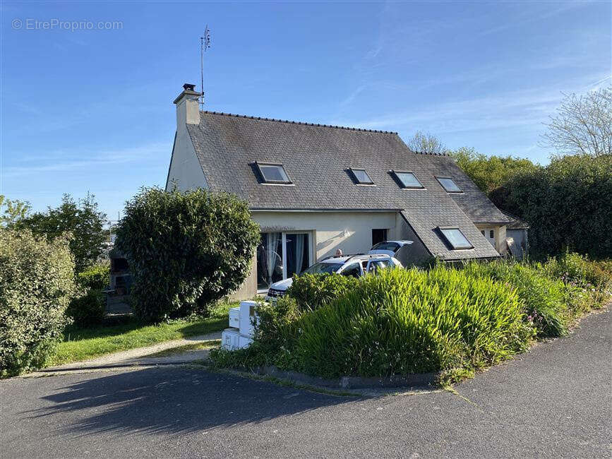 Maison à BREST