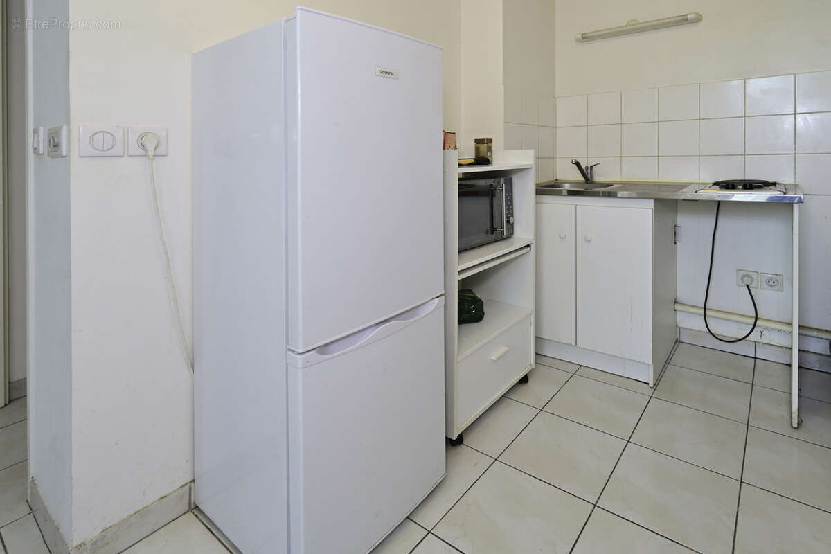 Appartement à ORLEANS