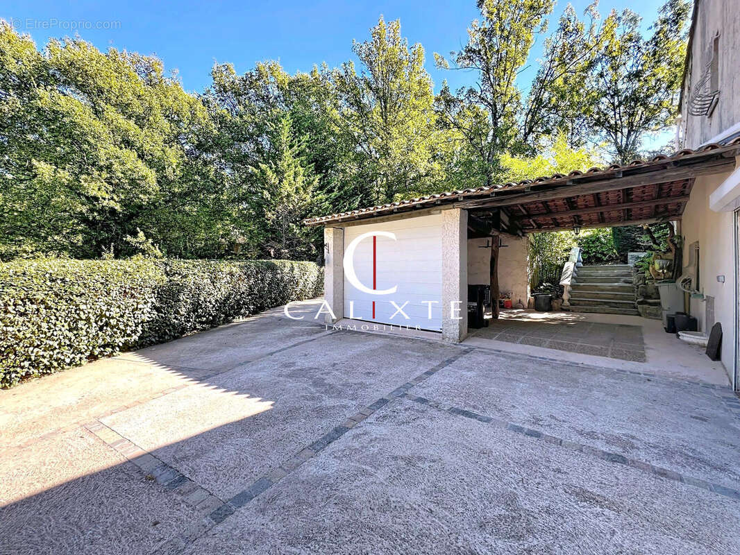 Maison 166 m² à Fayence  - photo 9