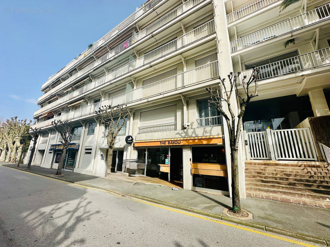 Appartement à ANGLET