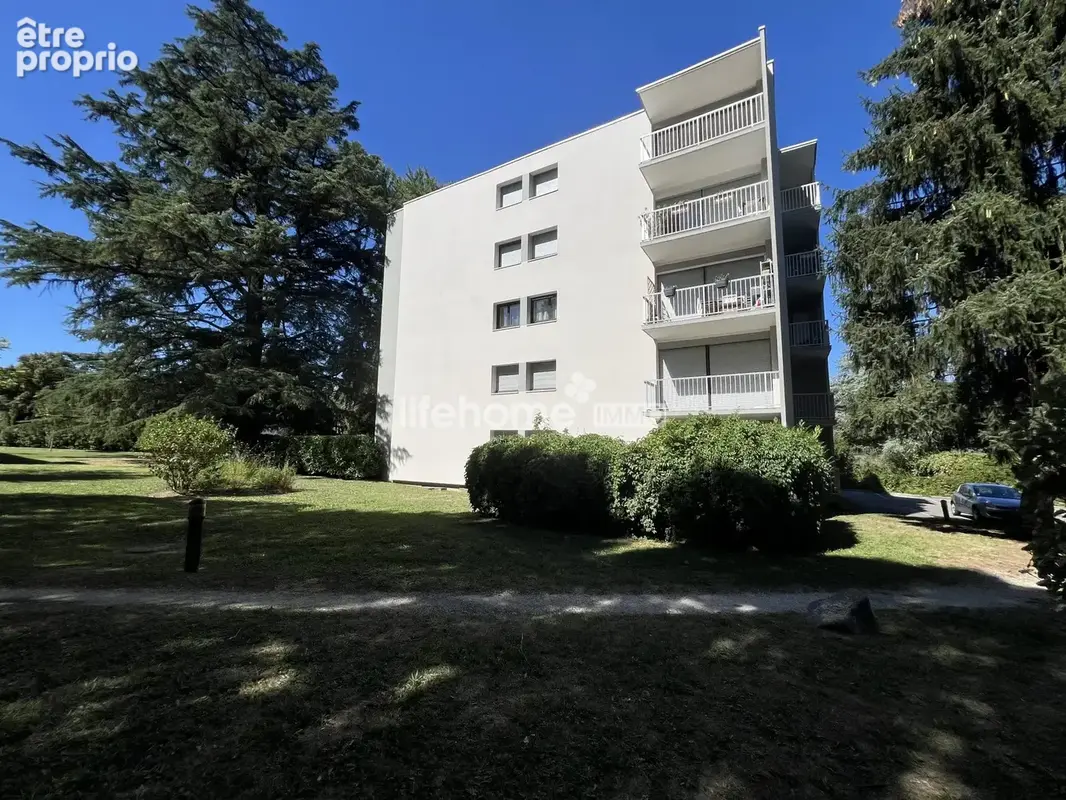 Appartement à EYBENS