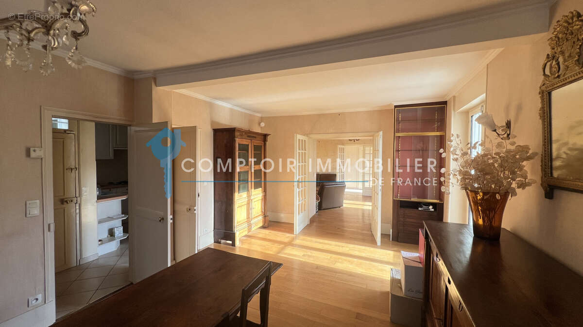 Maison de caractère - photo 12