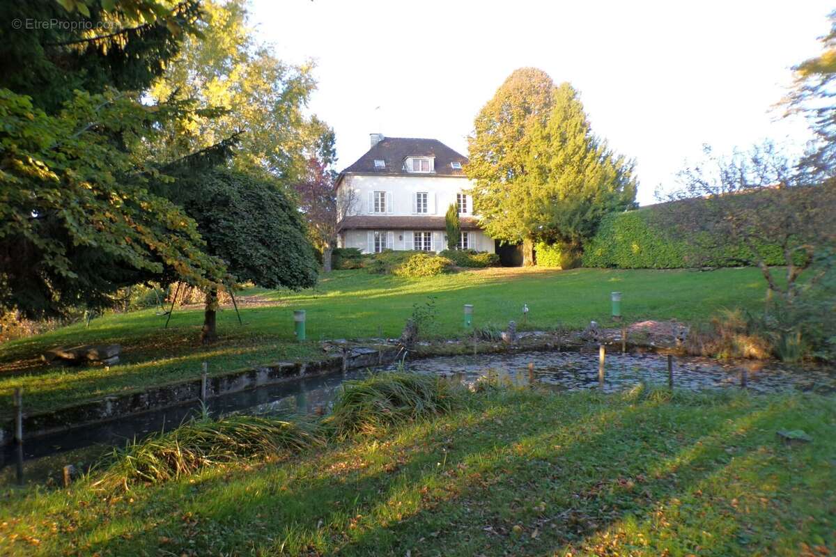 Maison 212 m² à Ladoix-Serrigny  - photo 109