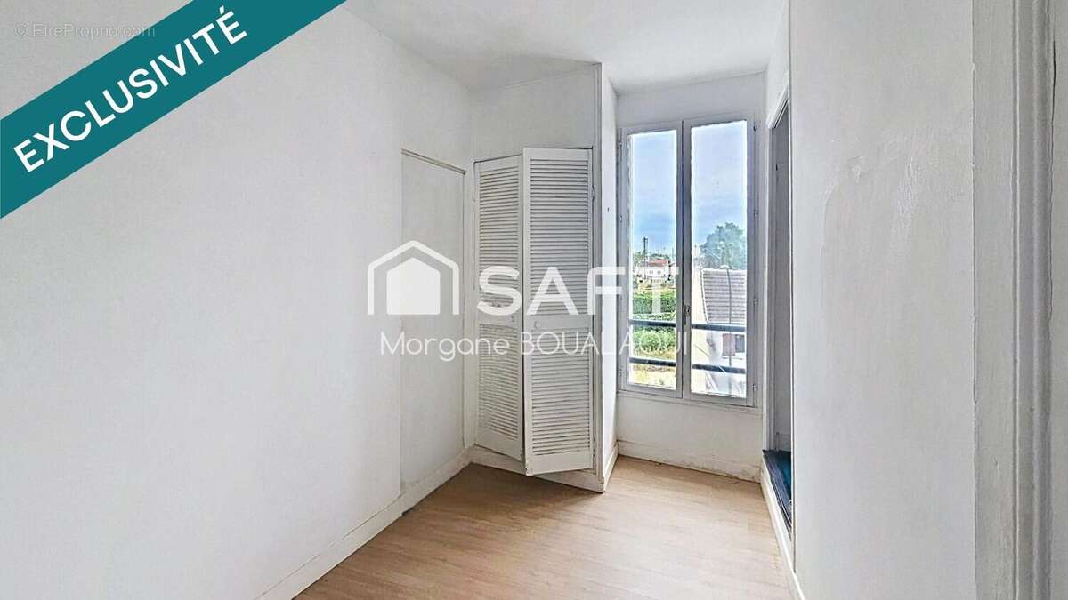 Photo 4 - Appartement à ARGENTEUIL