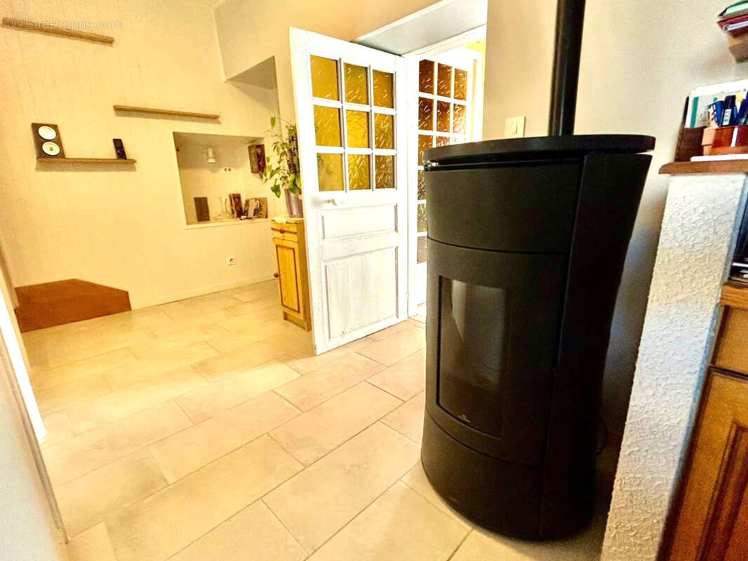 Maison à LES SALLES