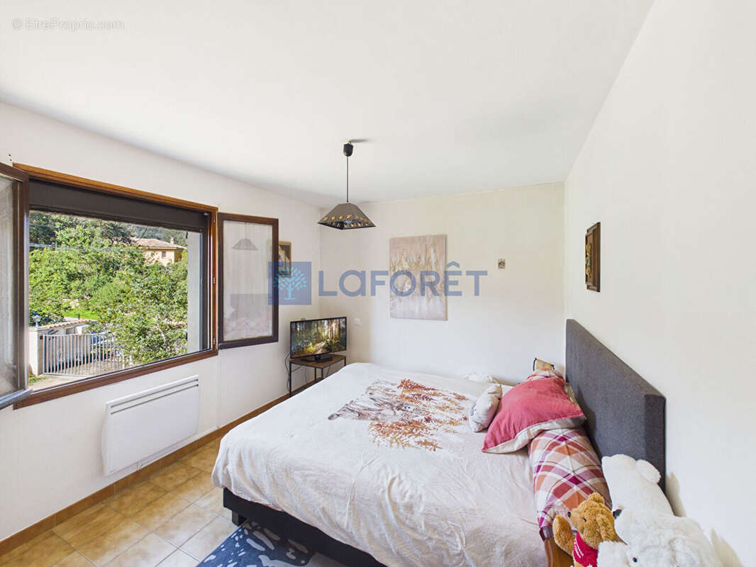 Maison à BELVEDERE-CAMPOMORO