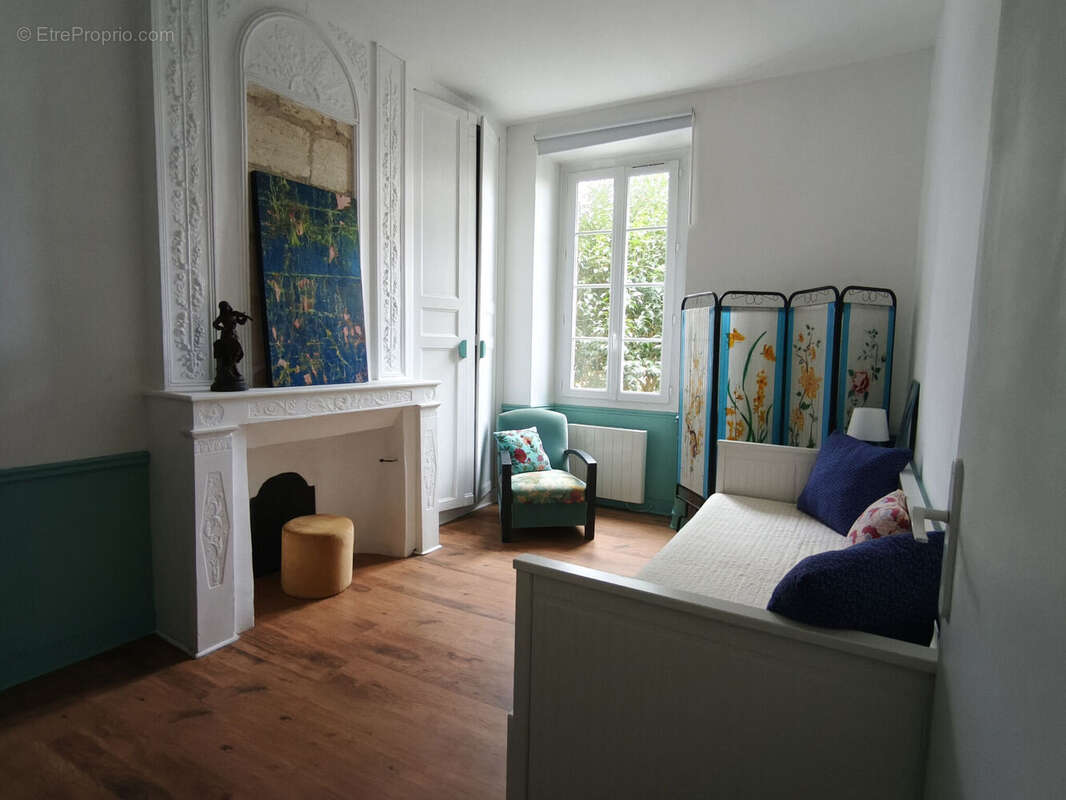Photo 4 - Maison à LORMONT