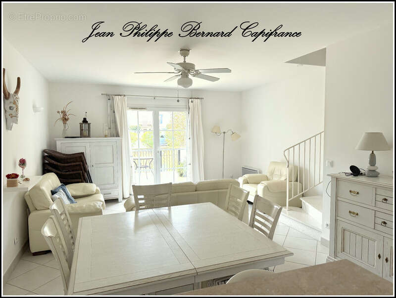 Maison à AIGUES-MORTES