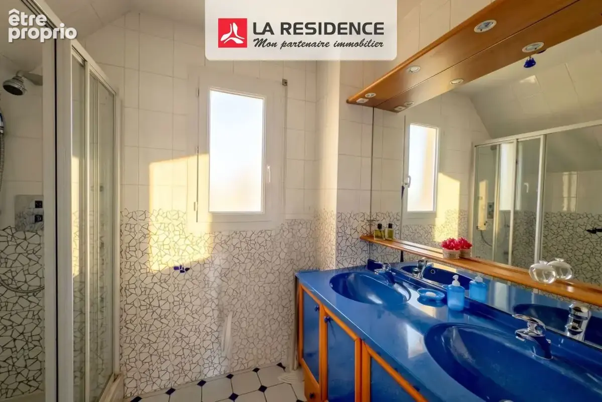 Maison 135 m² à Chatou  - photo 8