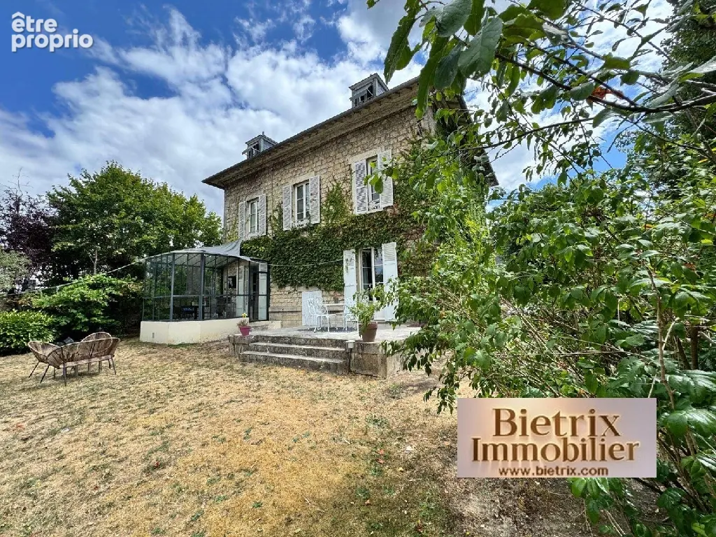 Maison 9 pièces 270 m² à vendre à L'isle-Adam (95290) - photo 2