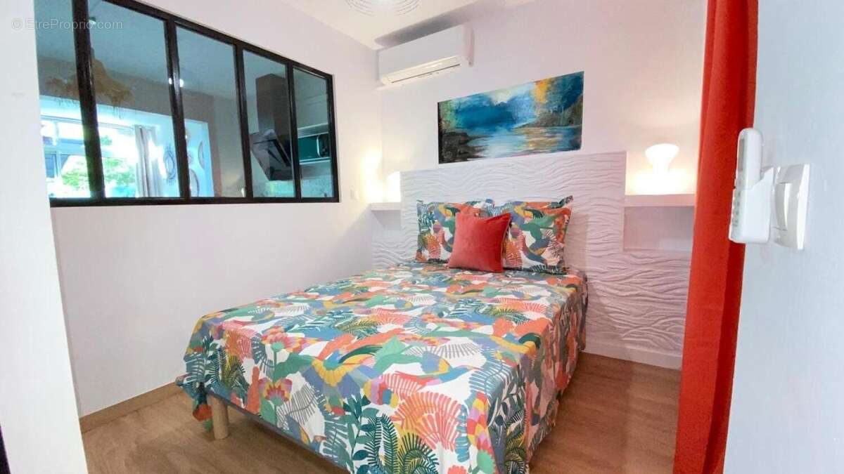 Photo 3 - Appartement à CAYENNE
