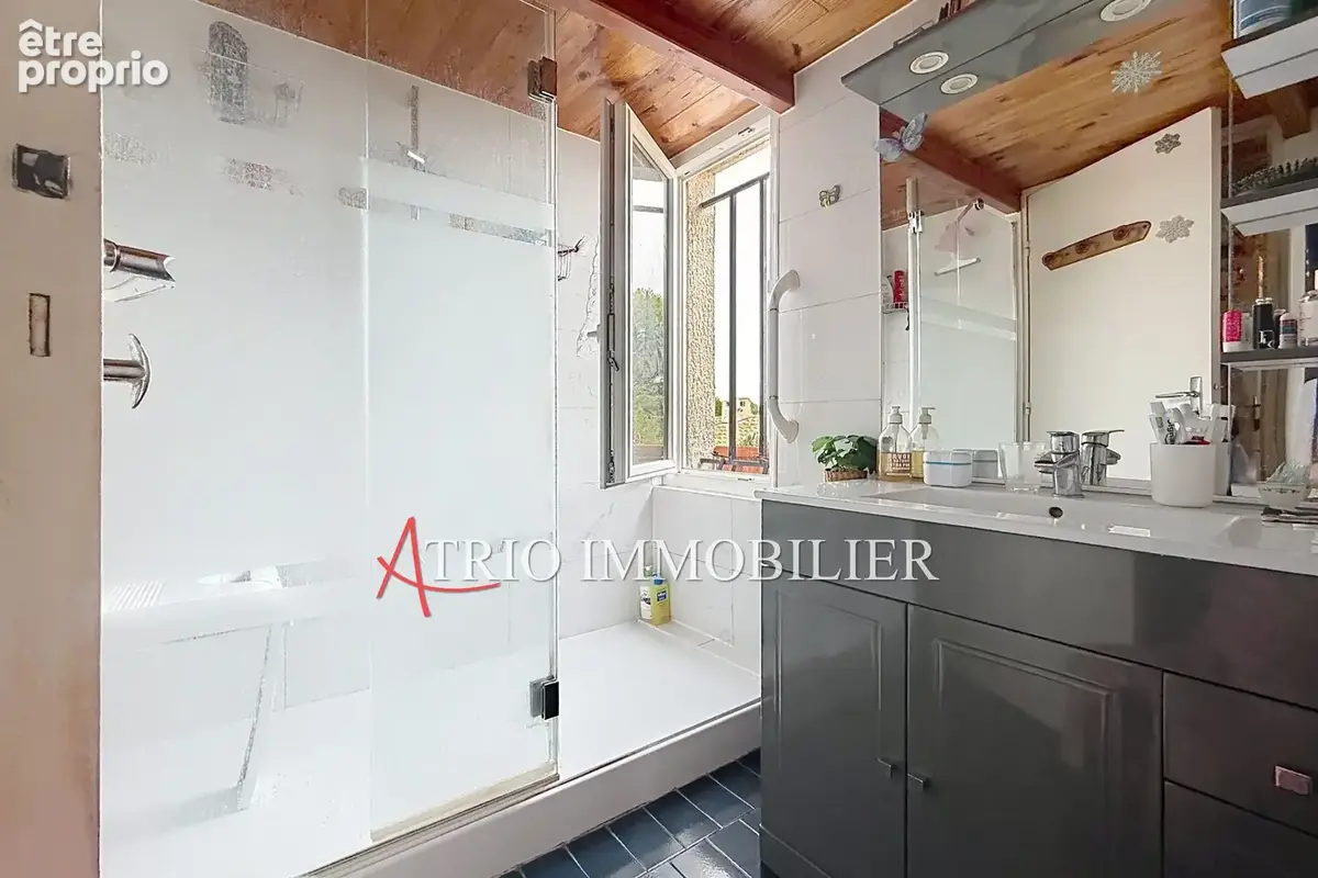 Maison 5 pièces 150 m² à vendre à Cagnes-Sur-Mer (06800) - photo 7