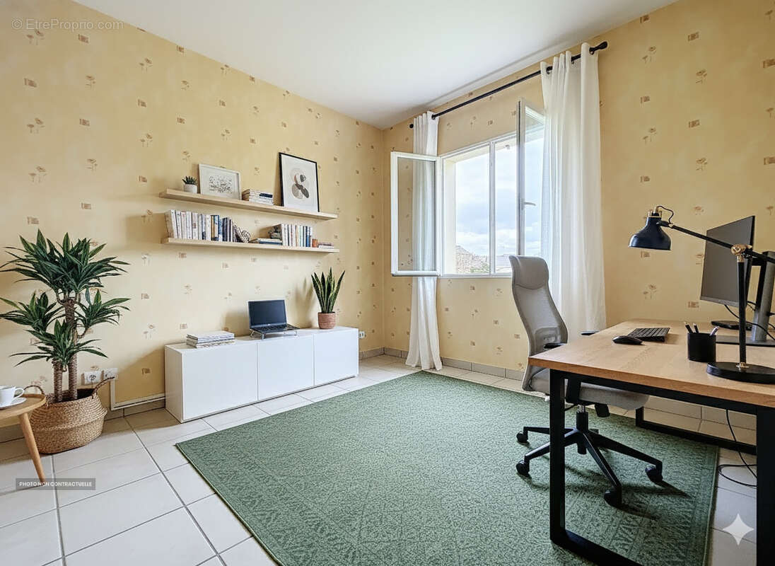 Maison à SAINT-GENIS-LAVAL