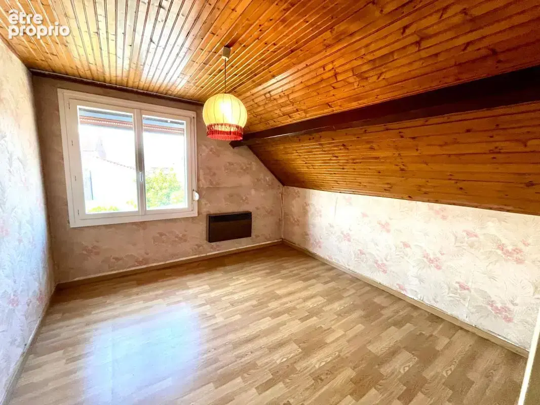 Maison À Vendre Tergnier - photo 18