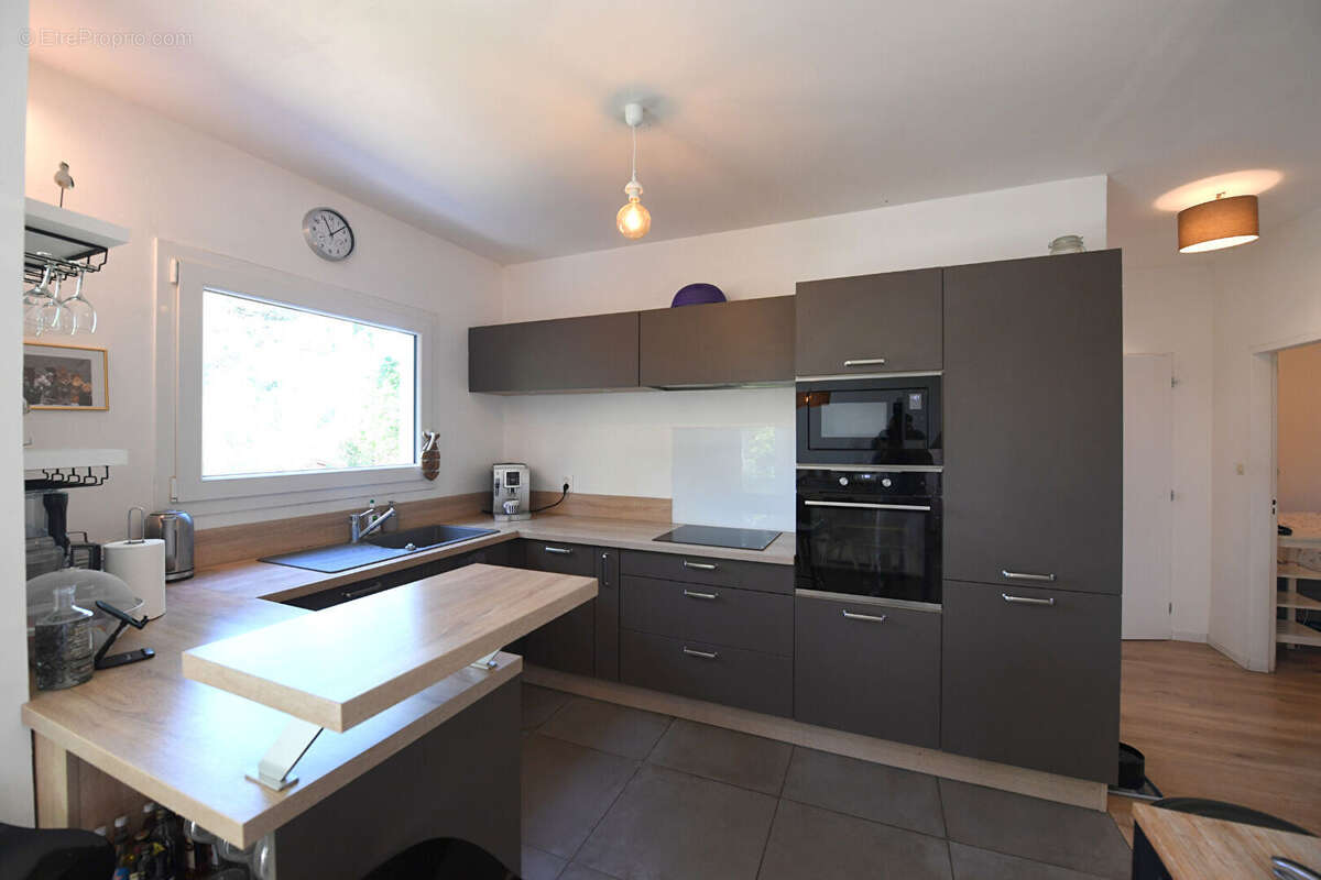 Maison à LA TESTE-DE-BUCH