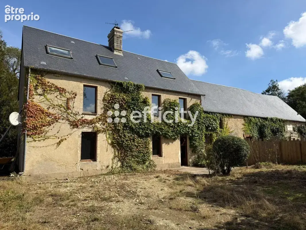 Maison ancienne - photo 16
