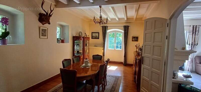 Superbe maison à vendre 8 pièces - photo 16
