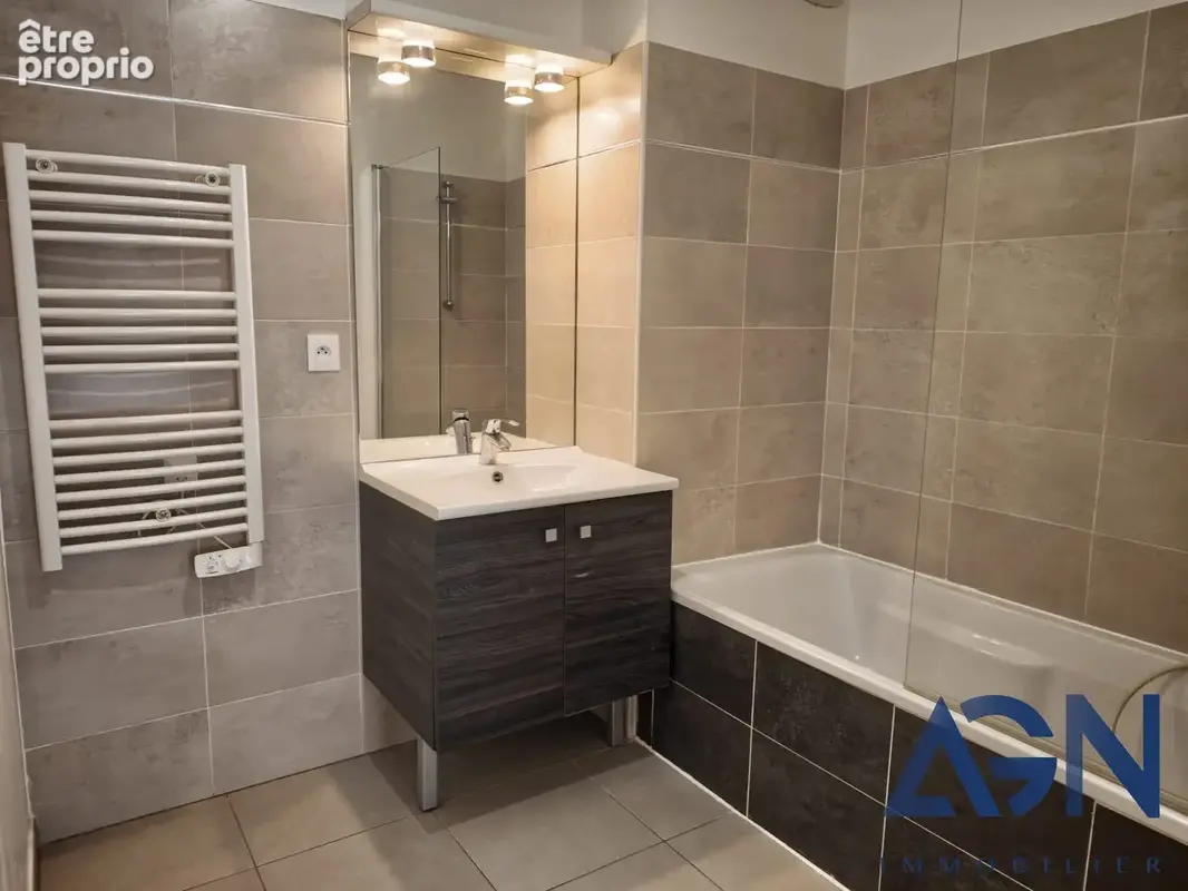 Appartement 3 pièces 61 m² à vendre à Montpellier (34000) - photo 6