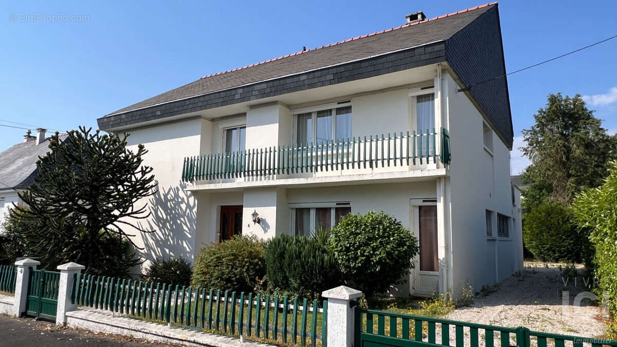 Maison Familiale Petit Chantilly, 6 CH - photo 2