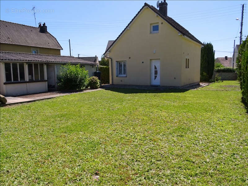 Maison à CHAMBLY