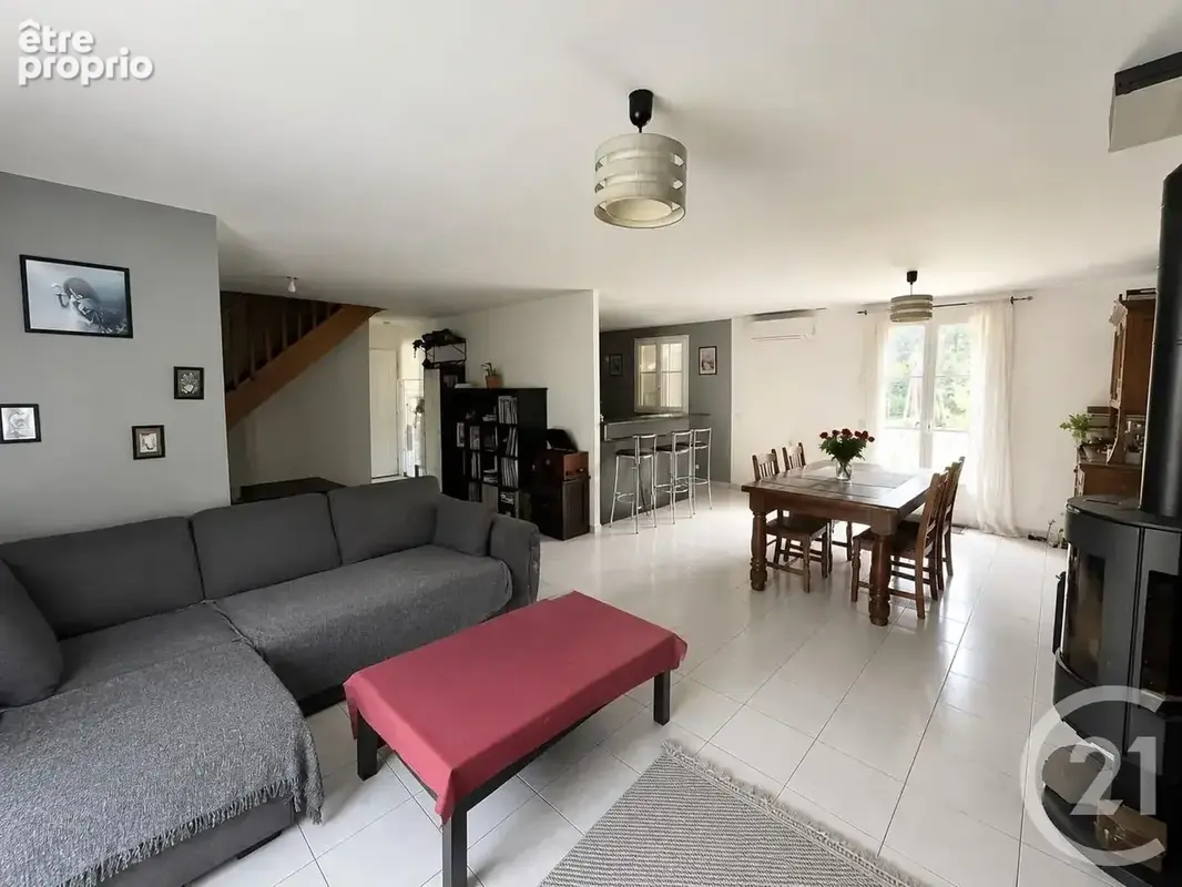 Maison 5 pièces 120 m² à vendre à Acy-En-Multien (60620) - photo 3