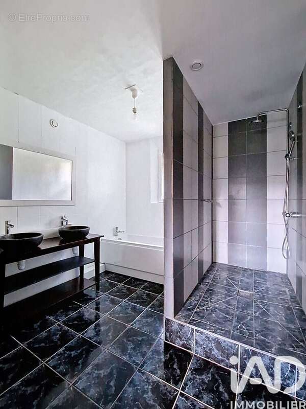 Photo 9 - Maison à PERRUEL