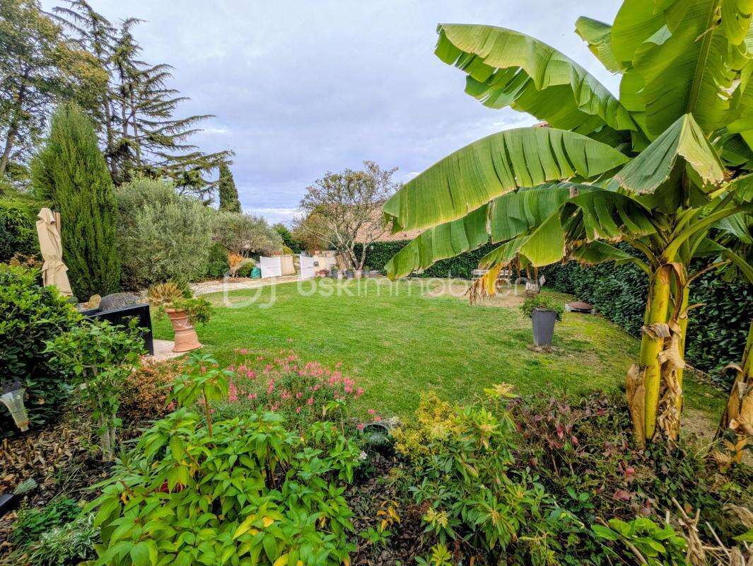 Maison à CHARMES-SUR-RHONE