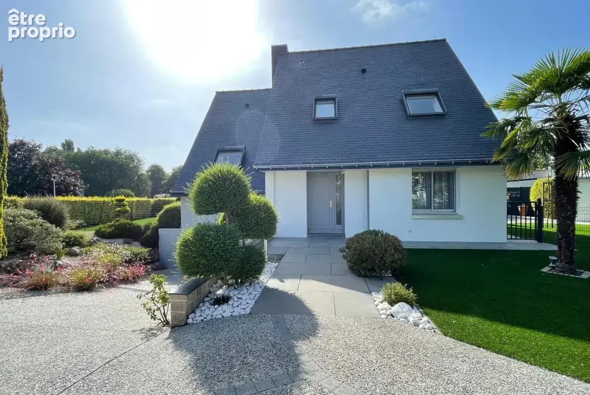 Maison à BLAIN